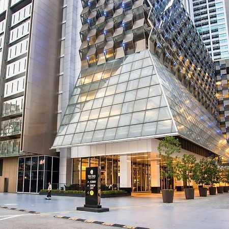 The Platinum Klcc Suites By Whitfield Kuala Lumpur Exterior photo