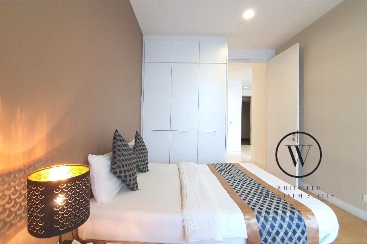 The Platinum Klcc Suites By Whitfield Kuala Lumpur Exterior photo