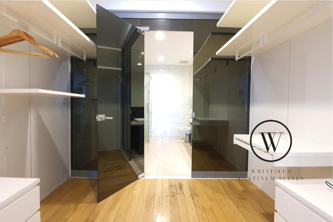 The Platinum Klcc Suites By Whitfield Kuala Lumpur Exterior photo