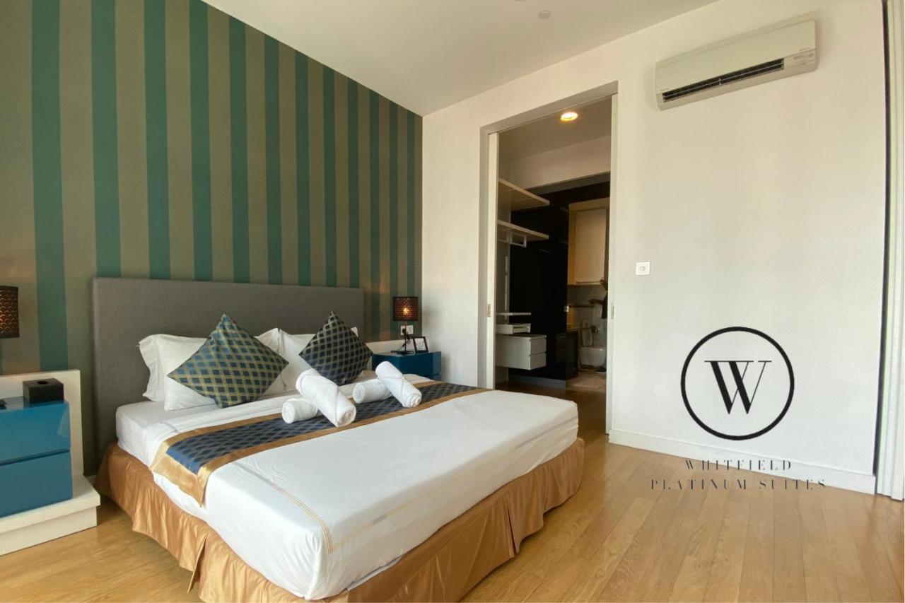 The Platinum Klcc Suites By Whitfield Kuala Lumpur Exterior photo